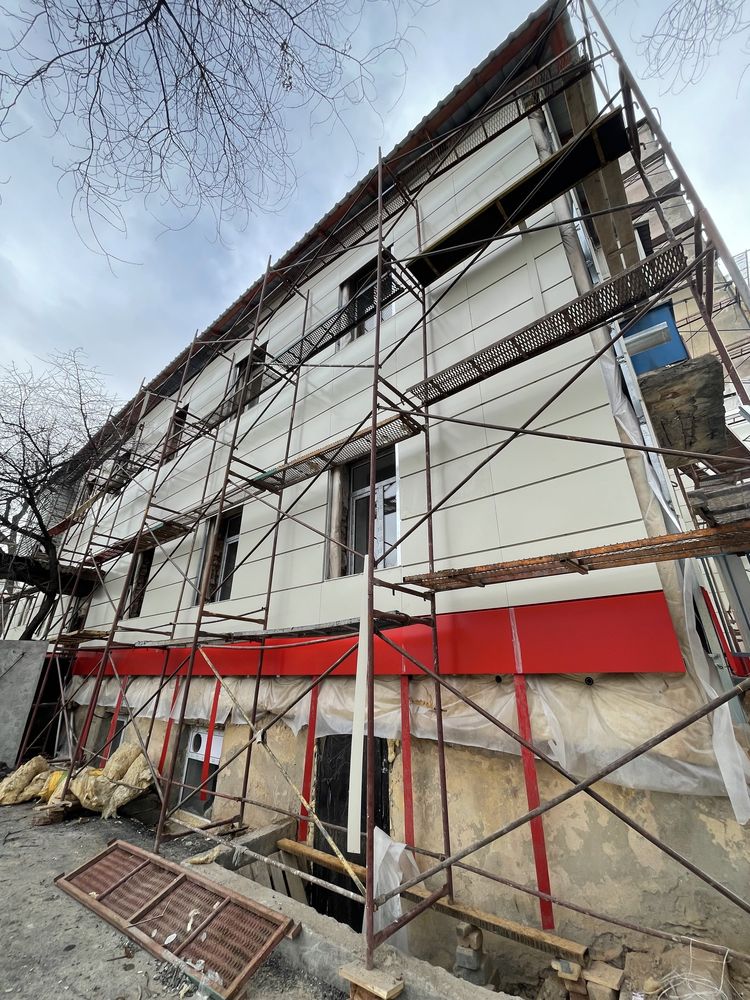 Вышка Тура Аренда , Леса на колесах / леса в аренду