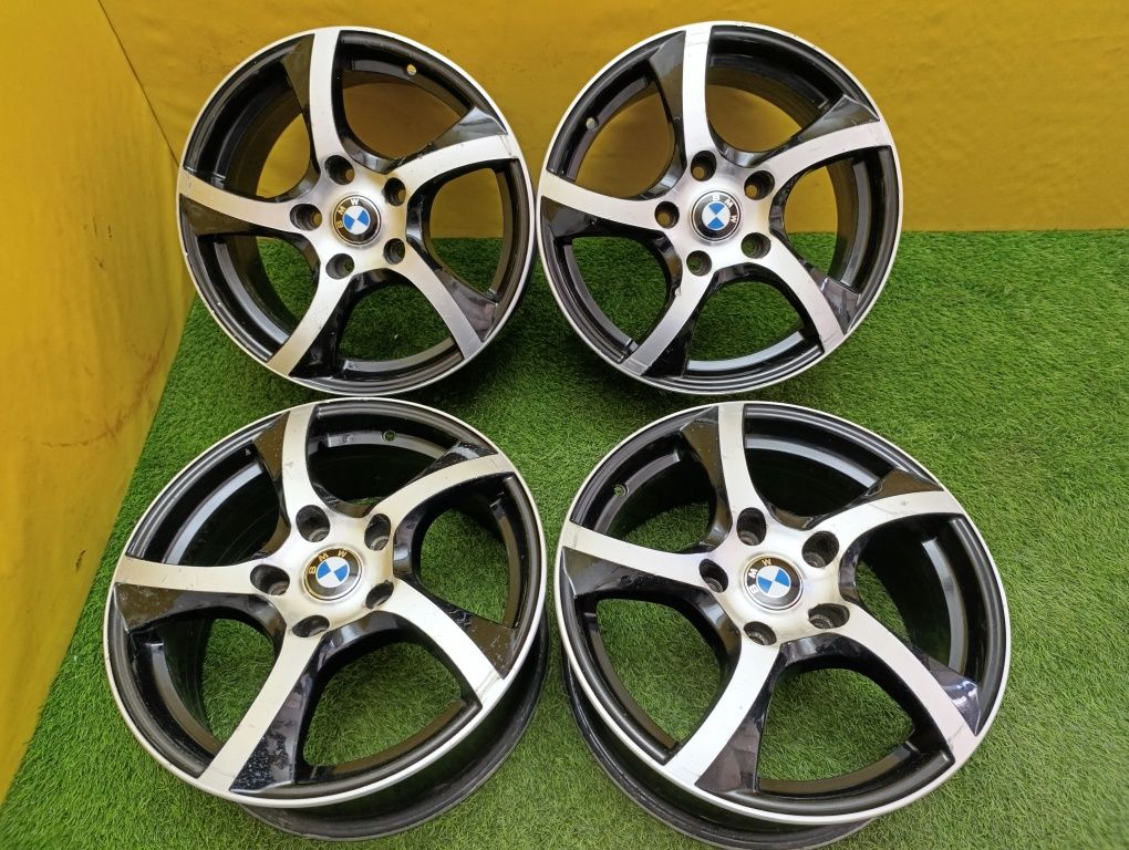 Диски R16 5x120 на BMW