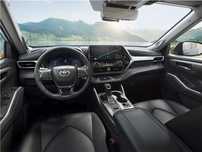 Русификация китайских Toyota RAV4 , Highlander , Camry
