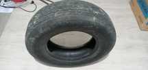 195/R15C  Б/у Bridgestone