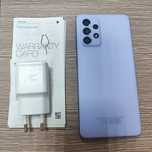 Samsung A52 в хорошем состоянии