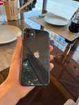 iPhone 11 128GB 75% (без ремонта)
