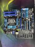 Коплект i7-2600.