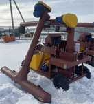 Протравливатель ПС-10АМ