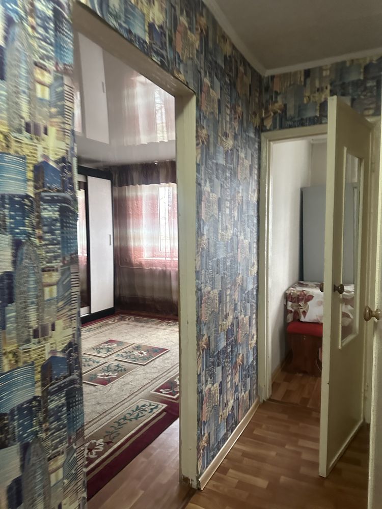 Продам 1-х квартиру