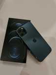 Iphone 12 pro 256 С гарантей