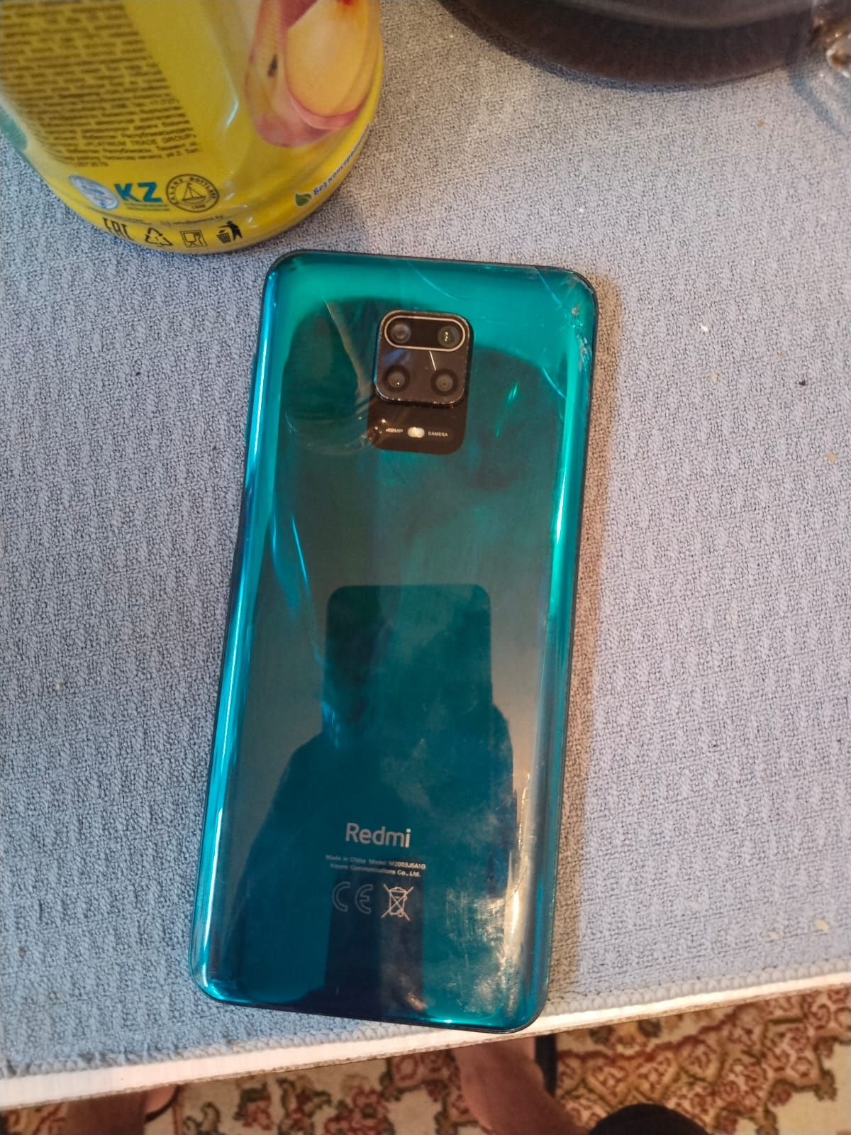 Продам Редми нот 9s