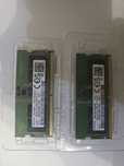 Продам озу DDR5 SO-DIMM Samsung для ноутбука