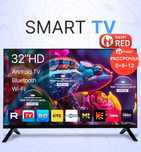 Новый телевизор 81 см SmartTV 32D PLE320 YouTube HDMI USB OtayTV