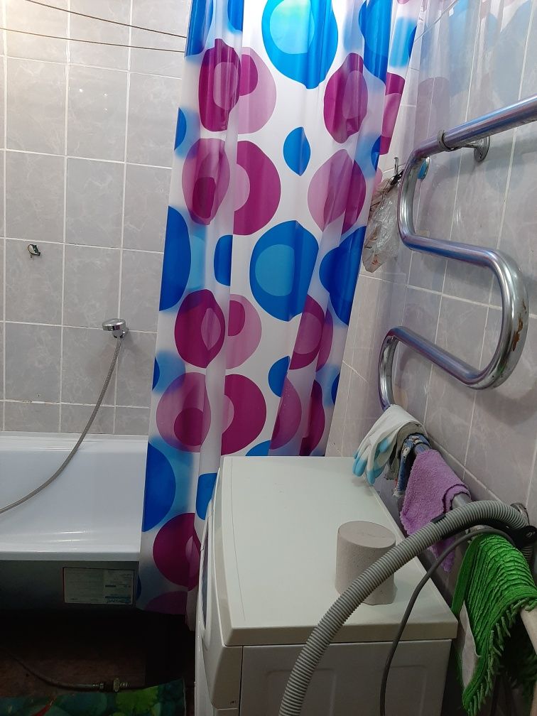 Продам 2х комнатную квартиру