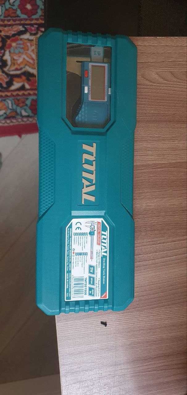 электро штангенциркуль