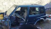 Запчасти на Suzuki Vitara, Escudo, Sidekick (квадрат)