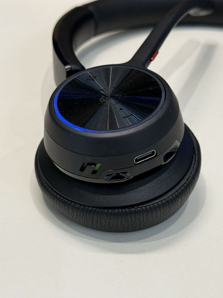 Наушники Poly Voyager 4310