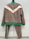 Костюм спортшик  Gucci