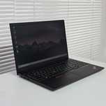 Ноутбук Lenovo ThinkPad E15