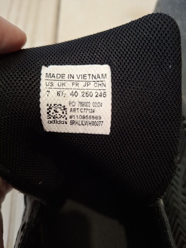 Adidas Superstar