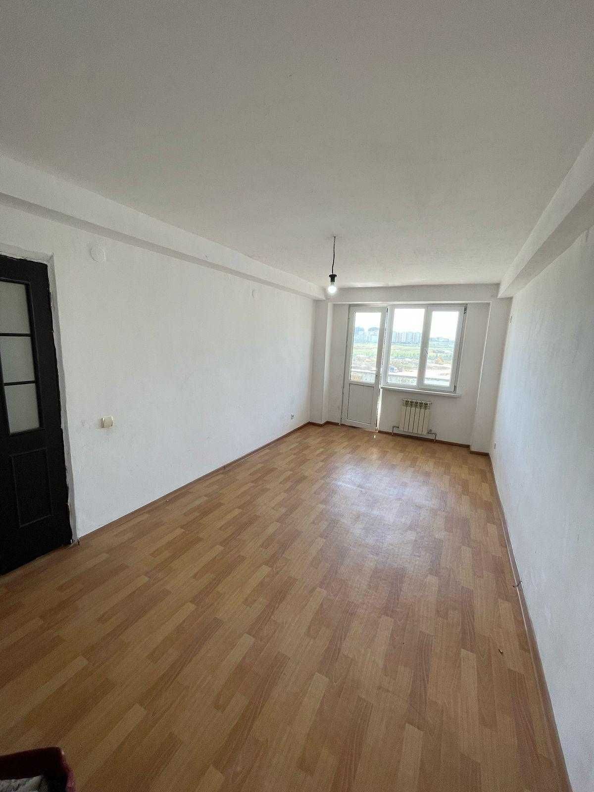 1-комнатная квартира ШЫМСИТИ, этаж 5-ый из 9-ти