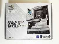 Обмен Asus ROG Strix Z790-A Gaming WiFi II