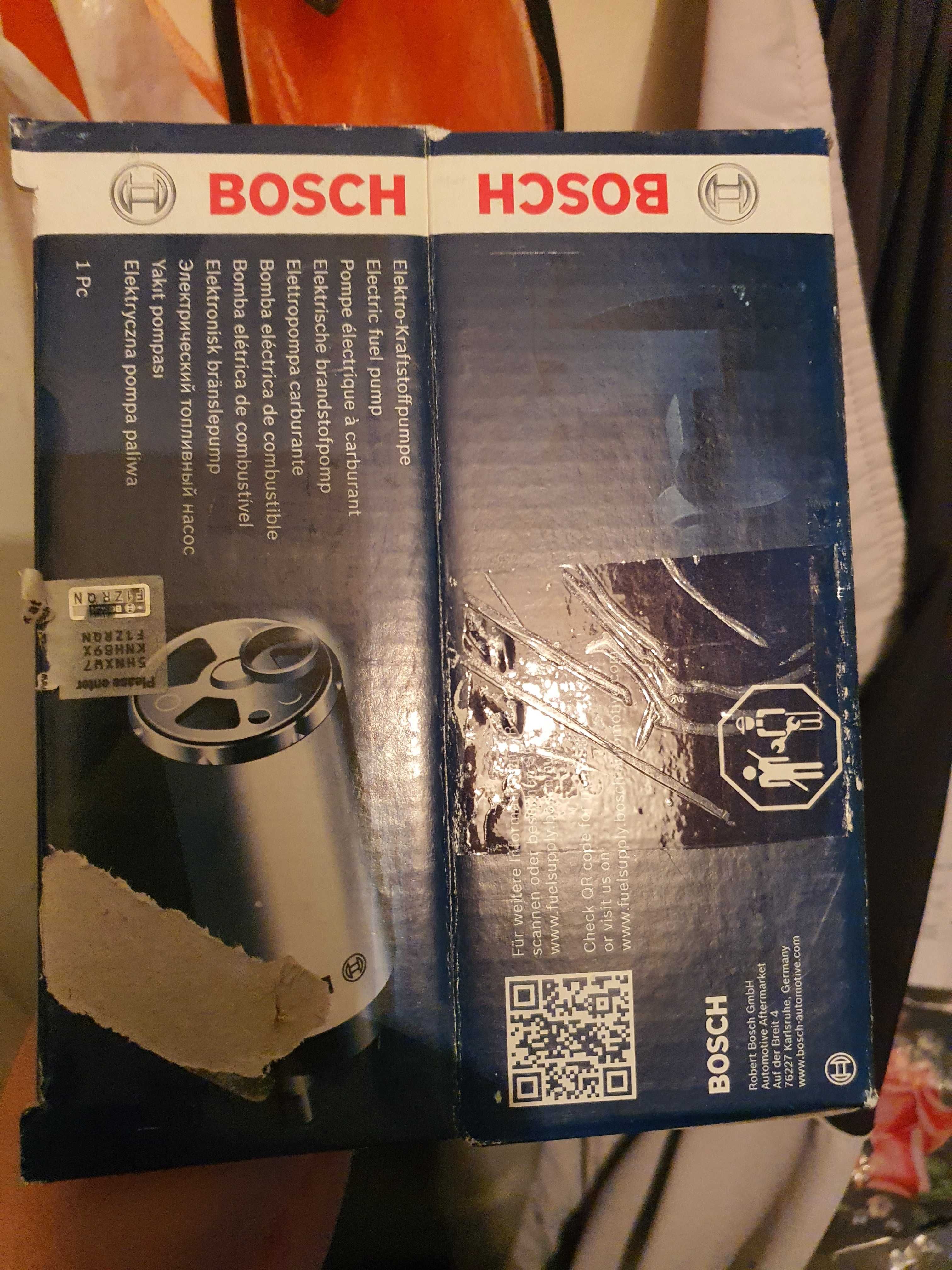 бензонасос на ауди С4