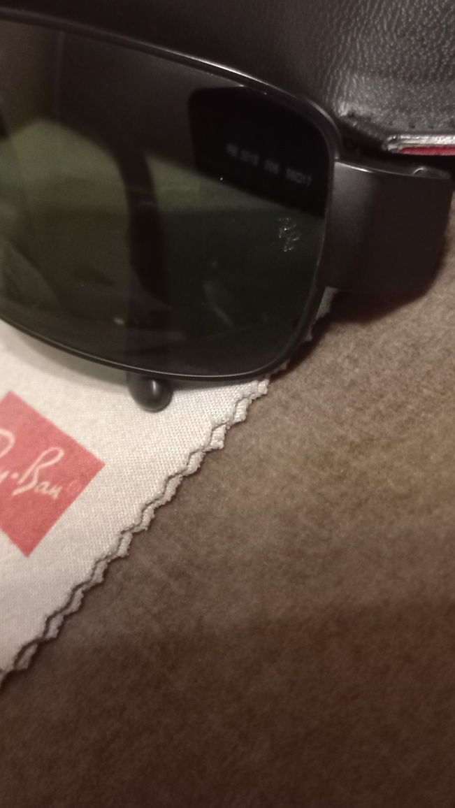 Очки Ray Ban RB 3215