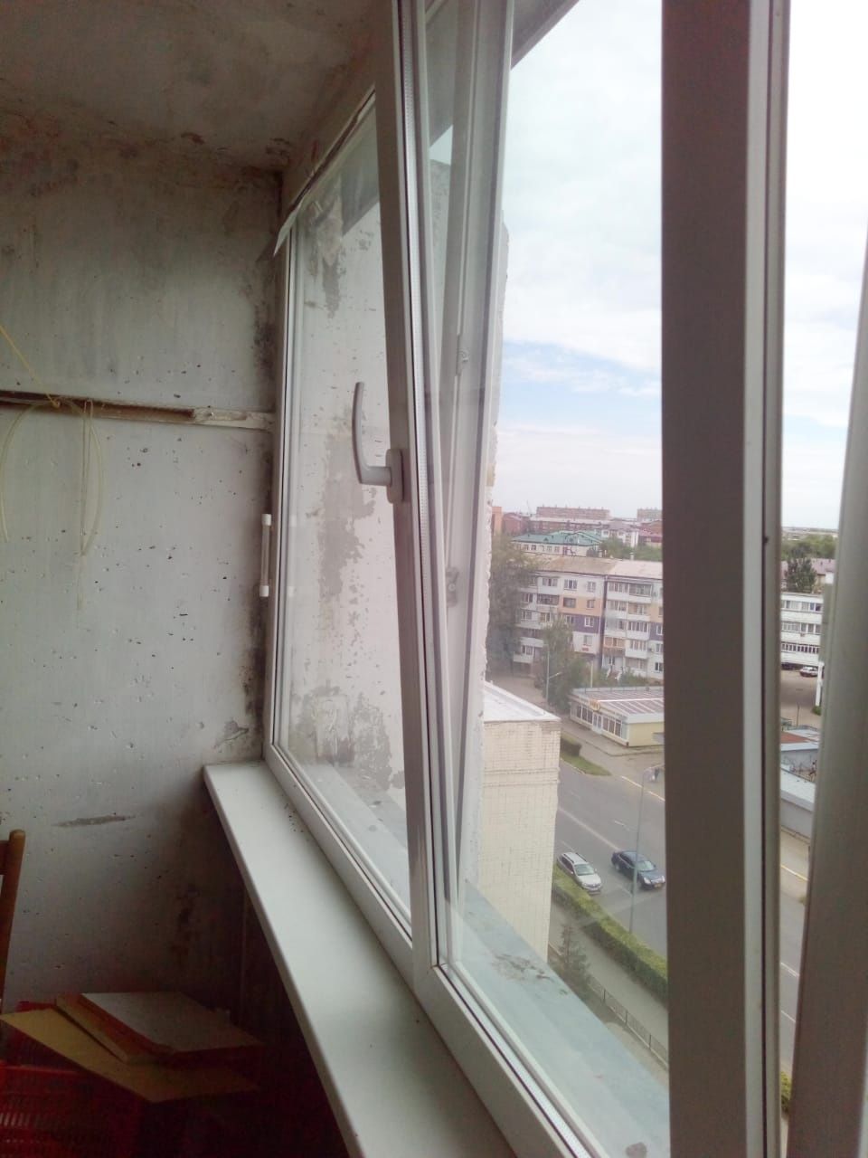 Продам 1,ком квартиру