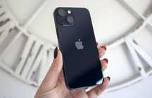 Iphone 13 128 midnith Новый
