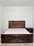 Кровать. King Size. Пр-во Италия.