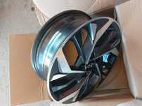 Новые диски оригинал 5x114.3   R17