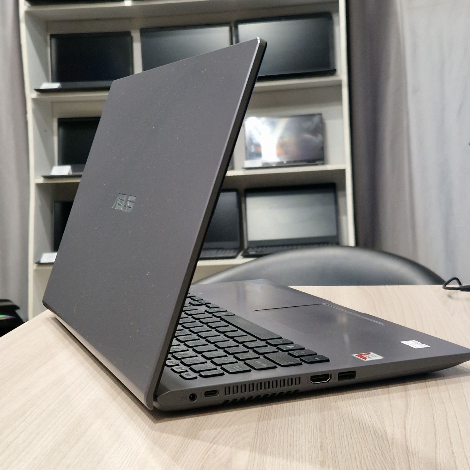 Рассрочка, Ноутбук Asus,Гарантия, Усть-Каменогорск