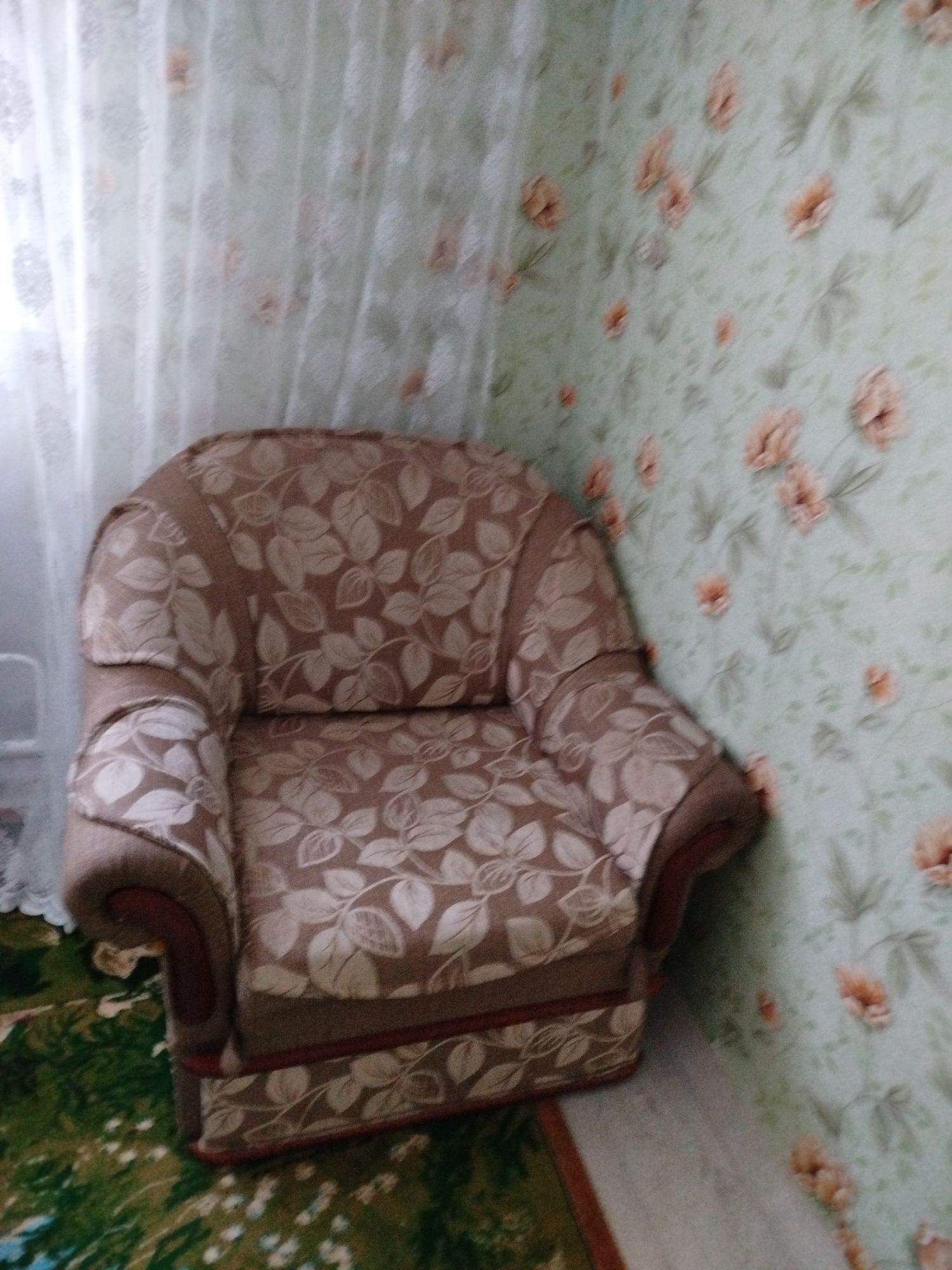 Продам кресло кровать