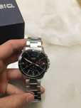 Часы Casio MTP-1374D-1AVDF Silver