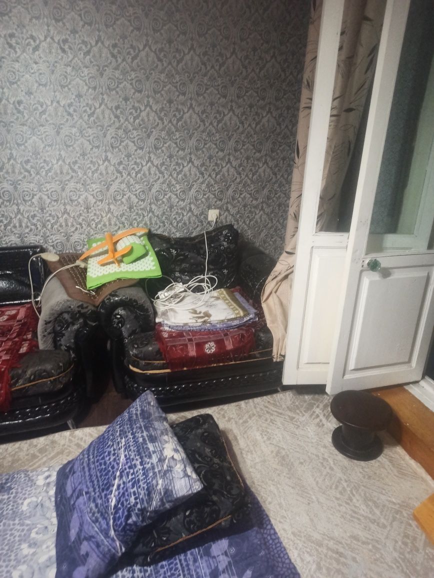 Продам мягкий уголок