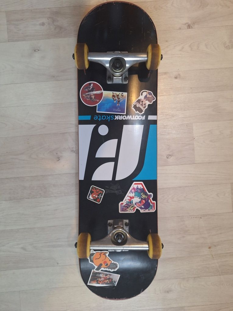Скейтборд Footwork skate