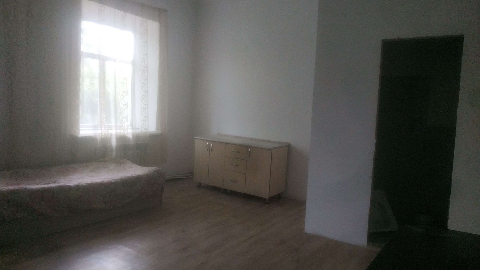 Сдается комната в общежитии