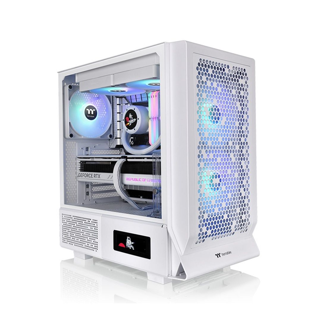 Мощный Игровой RTX 4060 / i5 12400