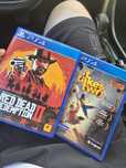 Диски для PlayStation 4, 5