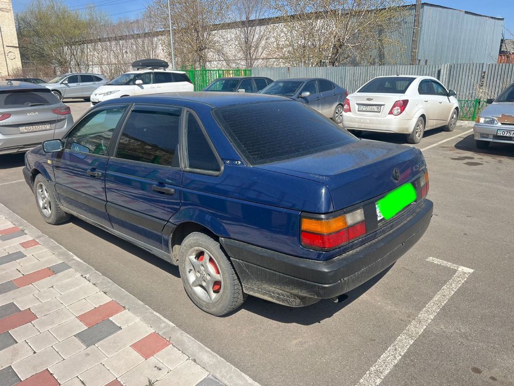 Продам Фольксваген Пассат Б3  VW Passat B3 CL