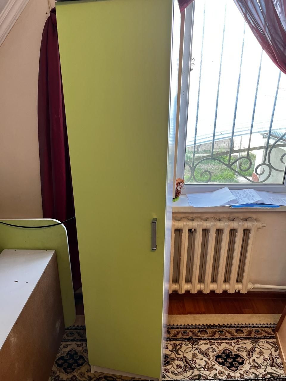 Детский гарнитур