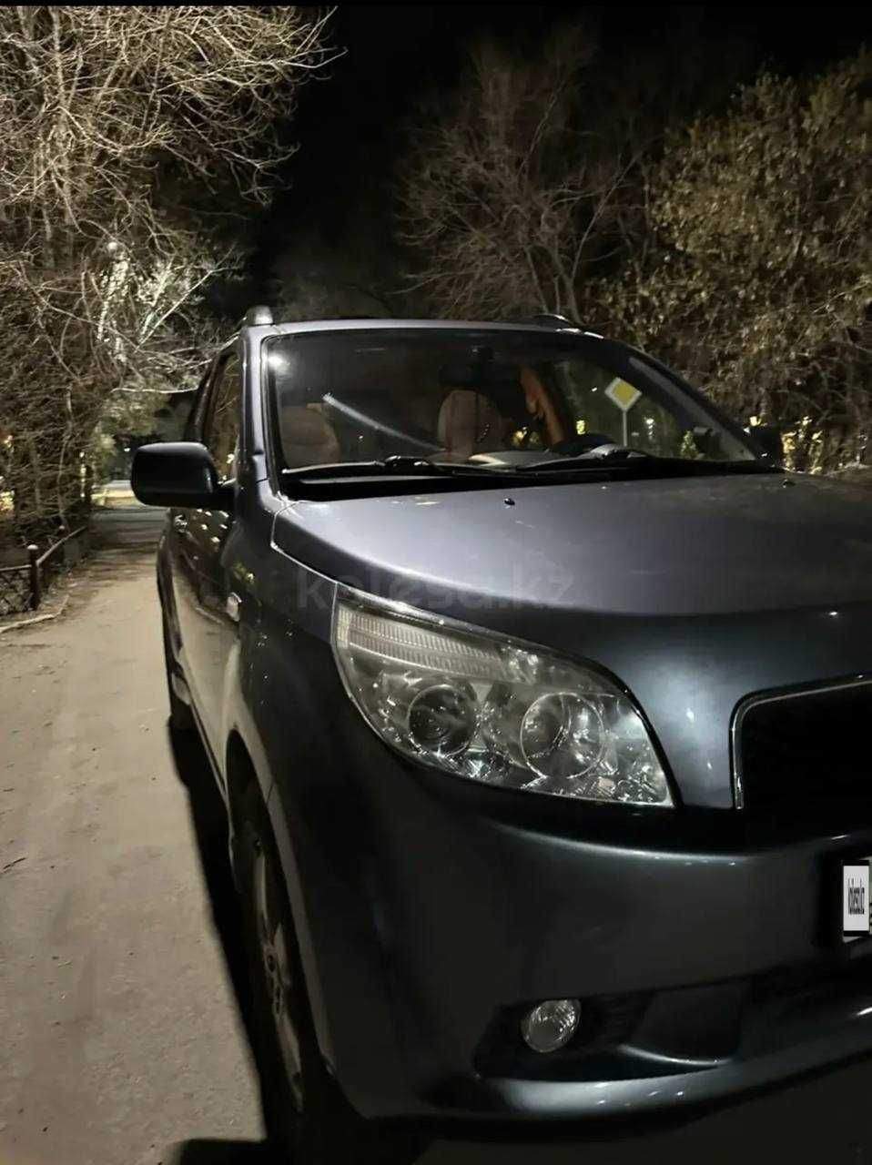 Продам автомобиль Daihatsu