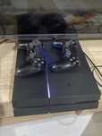 Продам Sony PlayStation 4