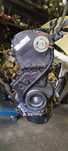 двигатель (столб) от Skoda Yeti 1.8