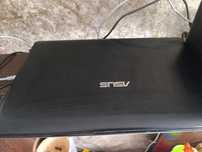 Продам ноутбук Asus