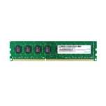 Оперативная память Apacer 4gb 1600 mhz