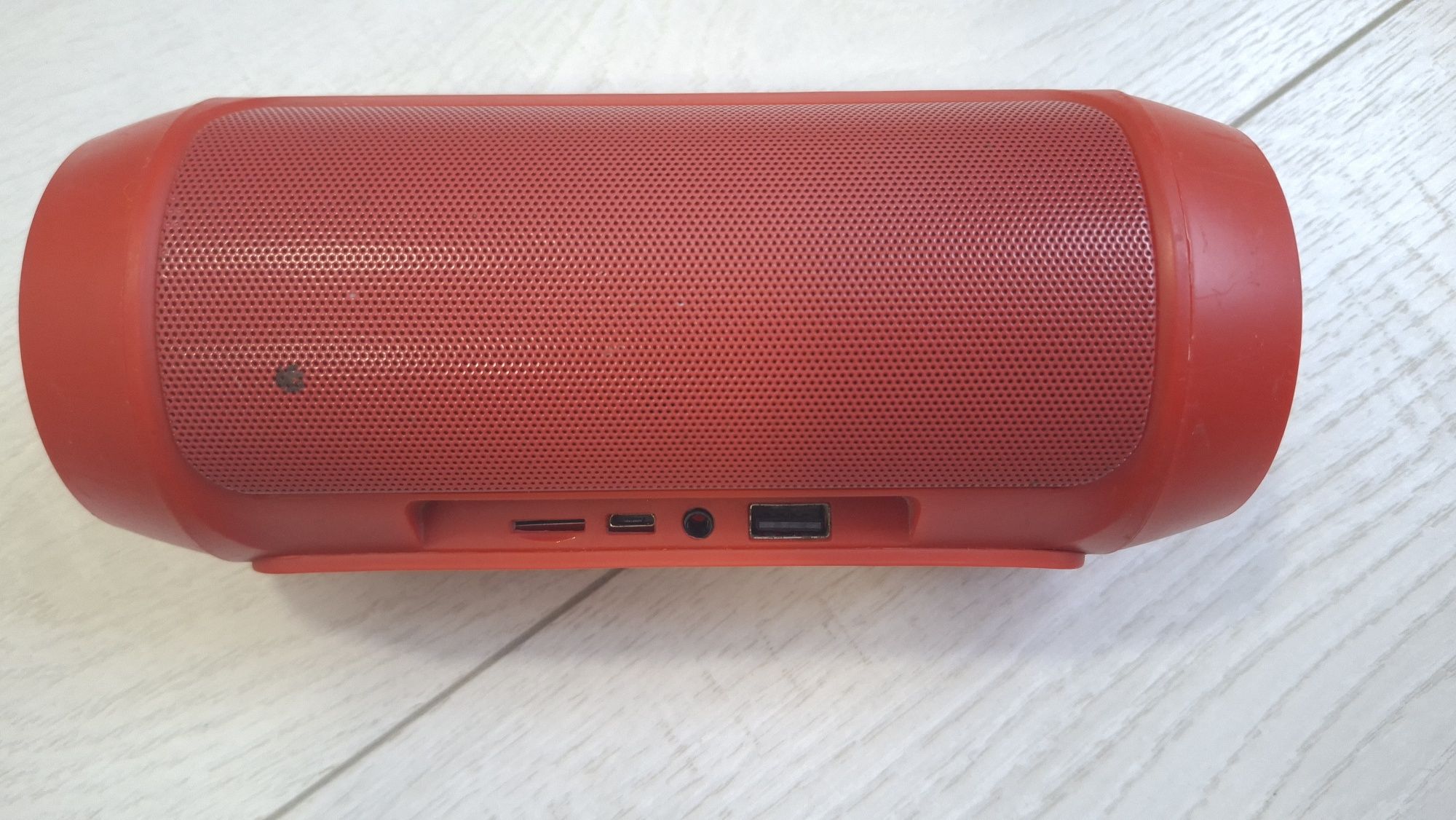 Bluetooth колонка без бренда