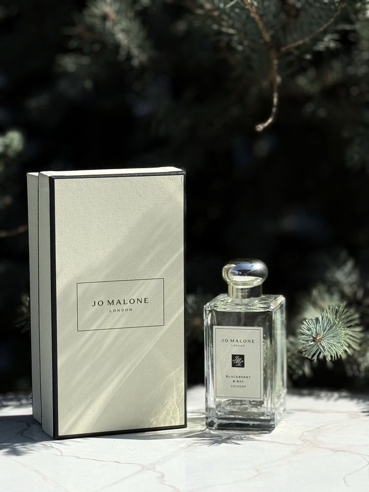 Jo Malone Blackberry & Bay | 100 мл
