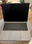 MacBook AIR Core I5
