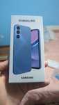 Неоткрытый, новый Samsung Galaxy A15 128 gb