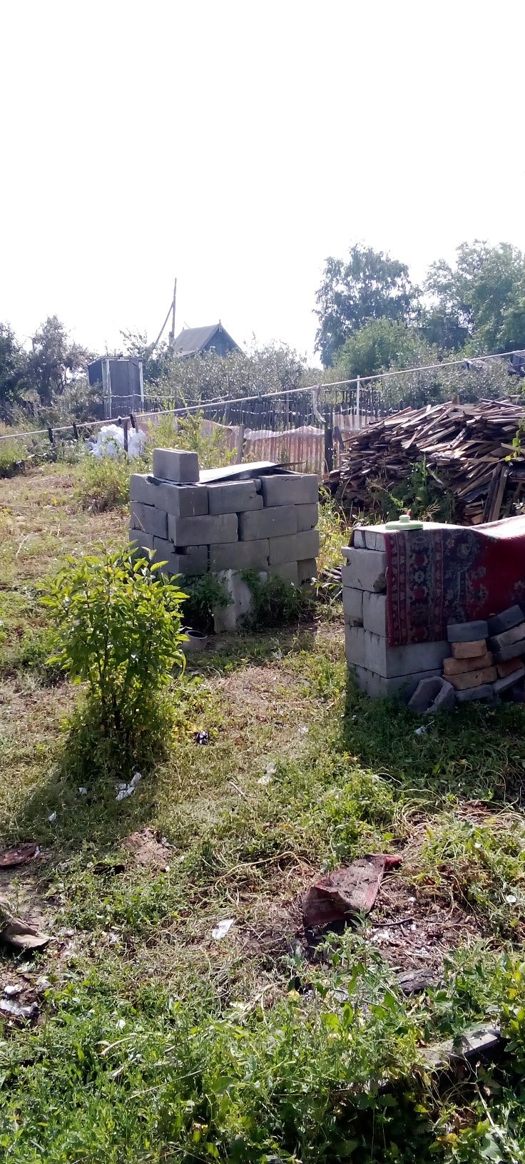 Продам дачу жилую