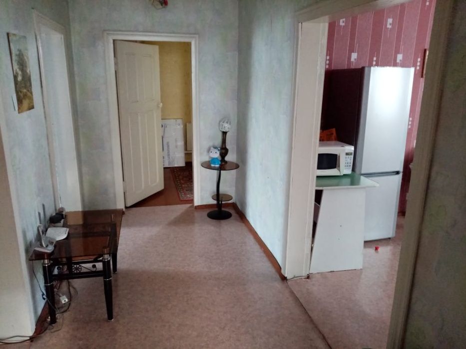 Продам дом в центре города, переулок Больничный, 112 (Естая)