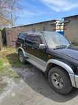 Продается автомобиль Toyota Hilux surf